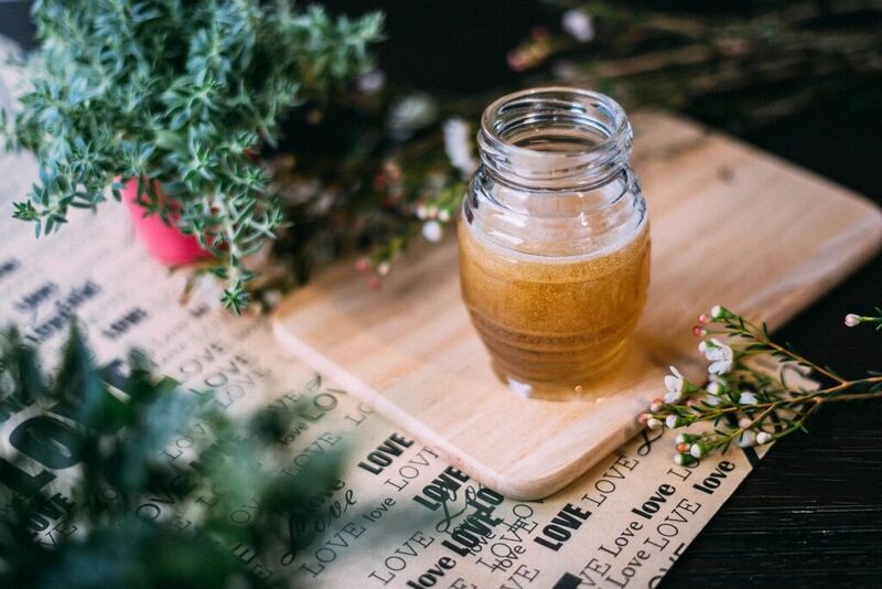 Honey & Natural Products