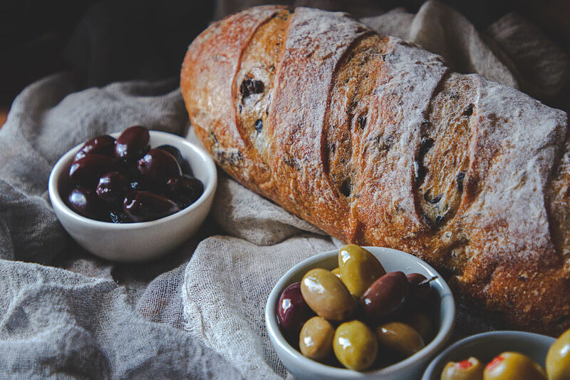 Flour, Bakery & Cereals